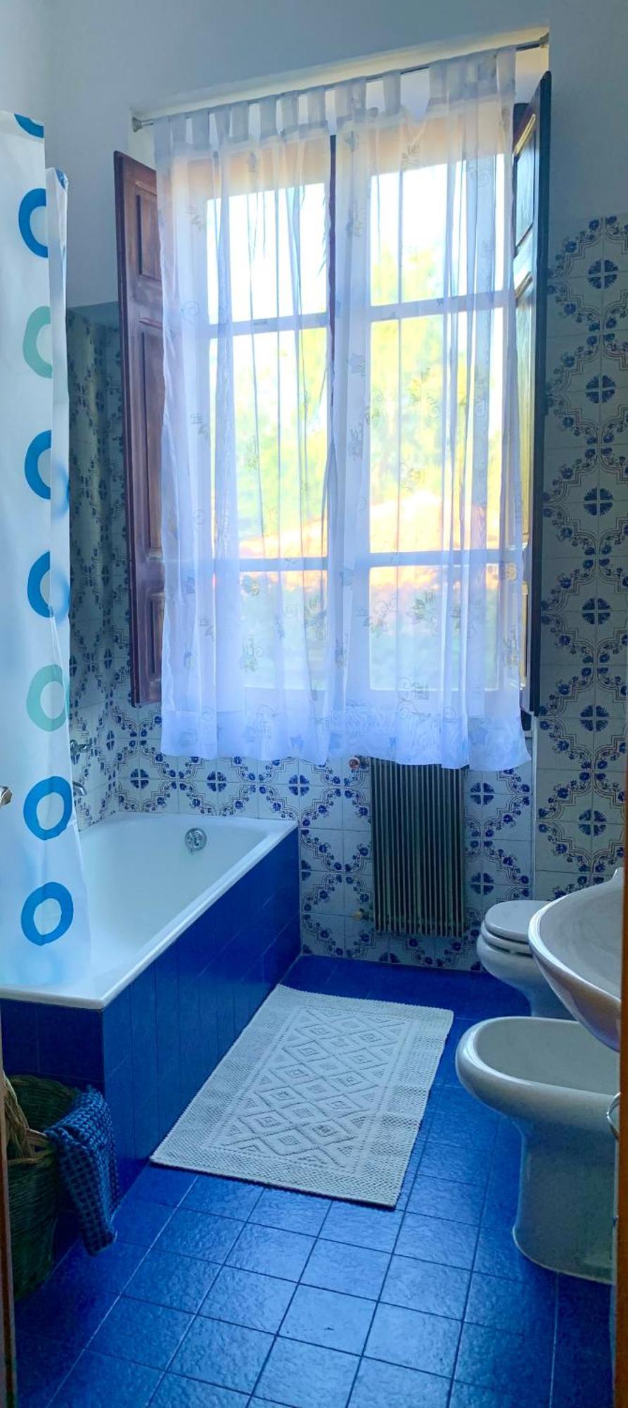 Guest House A Due Passi Olbia Exterior foto