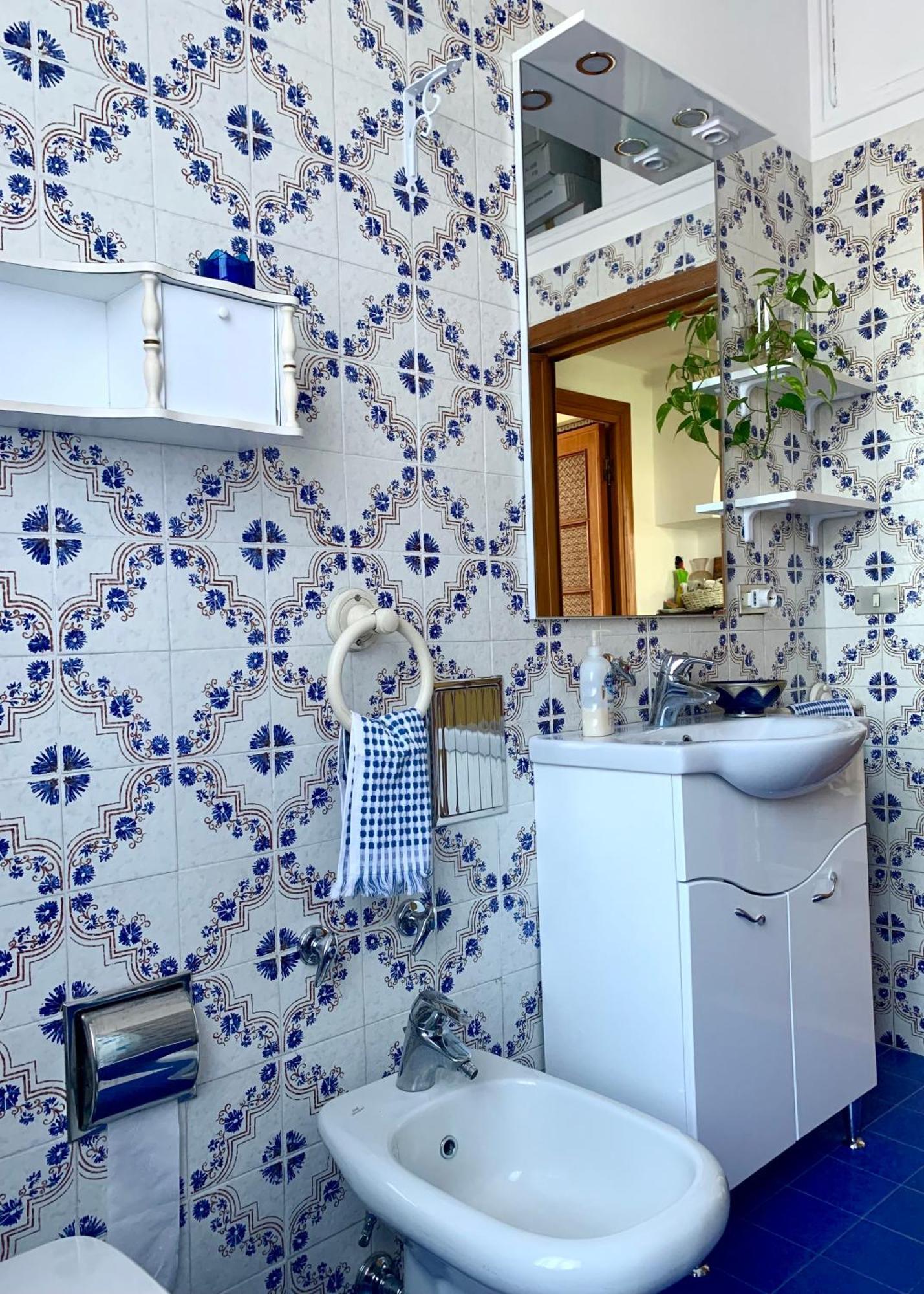 Guest House A Due Passi Olbia Exterior foto